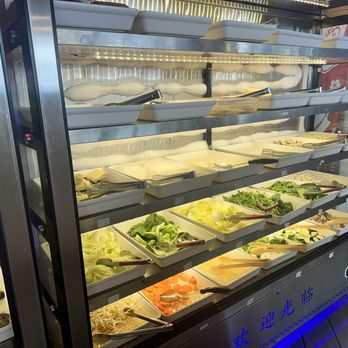 Uncle Hot Pot - Hot Pot Near Me - Salt Lake City, Utah