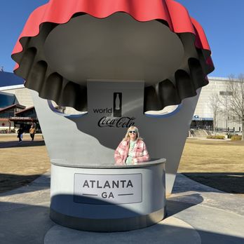 World of Coca-Cola - Museums Near Me - Atlanta, Georgia World of Coca-Cola - Museums Near Me - Atlanta, Georgia