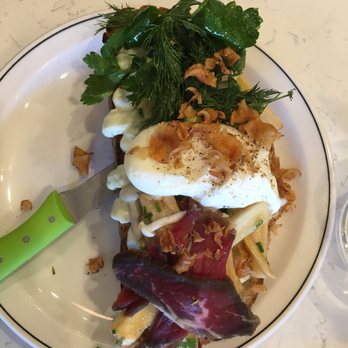 Le Butterblume - Tartine! - Cafes Near Me - Montreal, Quebec Le Butterblume - Tartine! - Cafes Near Me - Montreal, Quebec