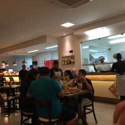 Pastel da Jane - Restaurante.