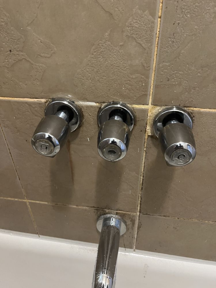 Slide of Fast Flow Pipe Repair Drain Cleaning