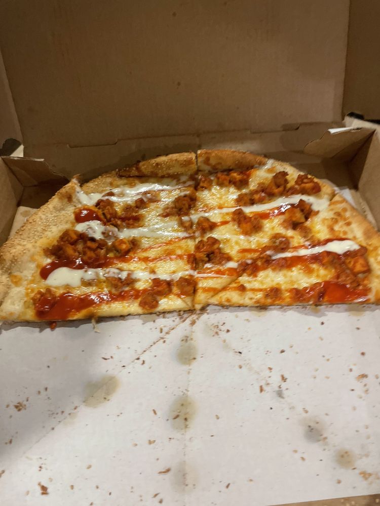 Pepperoni's Logo