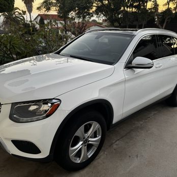 So Kleen Mobile Detailing - Cleaned car - Auto Detailing Near Me - San Diego, California So Kleen Mobile Detailing - Cleaned car - Auto Detailing Near Me - San Diego, California