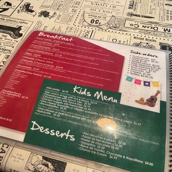 Nena’s Cazuelas - Menu 11/22 - Mexican Near Me - Georgetown, Texas Nena’s Cazuelas - Menu 11/22 - Mexican Near Me - Georgetown, Texas