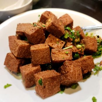 Yummy House - Crispy Tofu - Chinese Near Me - Altamonte Springs, Florida Yummy House - Crispy Tofu - Chinese Near Me - Altamonte Springs, Florida