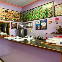 Hunan Royale Restaurant