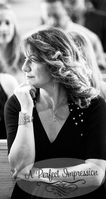 Meet Abby! - Abeer Khoury (Abby) has 18 years experience as a hair stylist and make-up artist both in the US and abroad...

Abby trained in some of the most respected and recognized schools of cosmetology in the world including: The Alpha Institute, Wella Academy, Kadus Academy and CHI color certification. She is Certified as a hair stylist and Make-up artist in throughout Europe, and the US.

She uses the best quality products available in the market. Where possible she uses organic coloring and treatment products from the finest manufactures around the world...

She blends her European and American training to create styling that is both sophisticated and appropriate for each individual client...

Her work with companies like L'Oreal, Wella, Matrix, Paul Mitchell, All-Nutrient and others have given her the basis for recommending the absolute best products for even the most challenging types of hair and desired results..

She brings an artists eye to the process of hair style design, this assures that each client is given the right look for their lifestyle...
 
Because she is a professional, she continues to update her knowledge of both current trends and product advances through participation in trade conferences and product seminars... this, in conjunction with her natural design talents, keeps her at the forefront of a continually changing styling and fashion industry. Book your next appointment today!