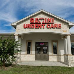 Gemini Urgent Care