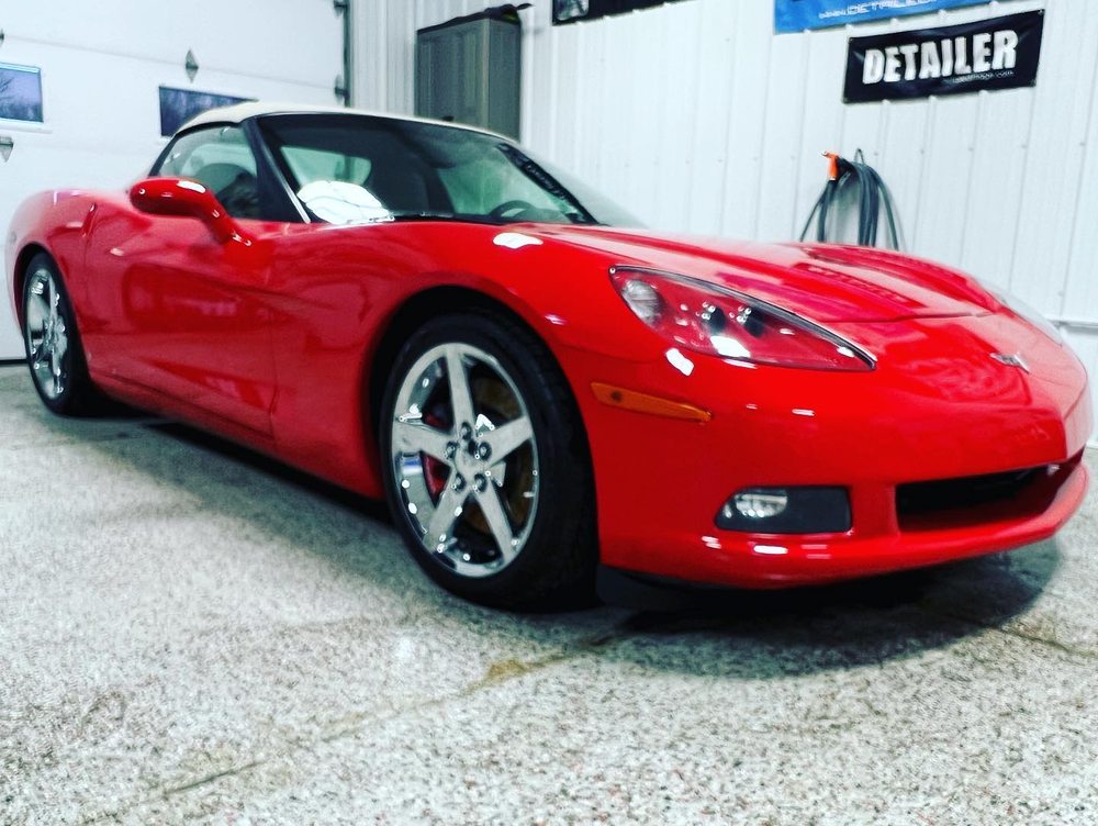 SUPERIOR DETAILS Updated September 2024 14 Photos 8040 N 2275 E