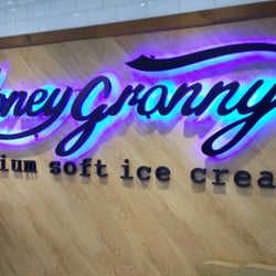 Honey Granny