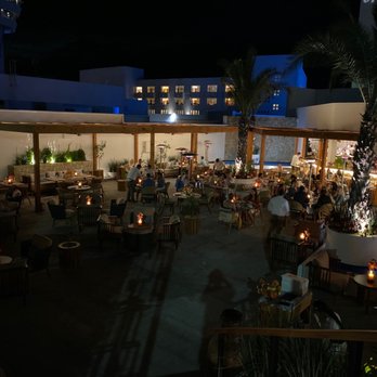 Dalia - Restaurant - Mediterranean Near Me - San José del Cabo, BCS