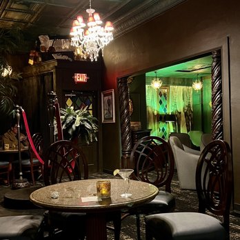The Speakeasy - Plenty of space inside - Speakeasies Near Me - Granite City, Illinois The Speakeasy - Plenty of space inside - Speakeasies Near Me - Granite City, Illinois