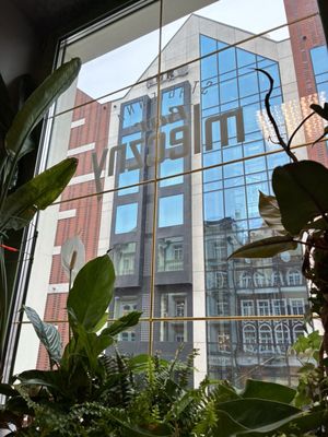 Bar Mleczny Stągiewna by null