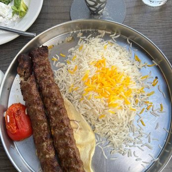 Zafron Restaurant - Kobideh kabab and Rice - Persian/Iranian Near Me - Sandy Springs, Georgia Zafron Restaurant - Kobideh kabab and Rice - Persian/Iranian Near Me - Sandy Springs, Georgia