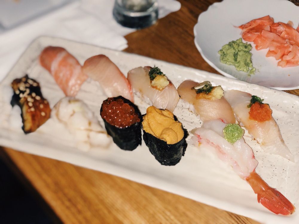 CHIBA RESTAURANT 1215 Photos & 742 Reviews Sushi Bars 7515