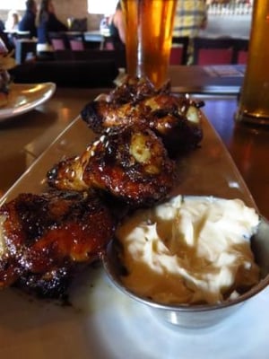 The Craft Brasserie & Grille by null