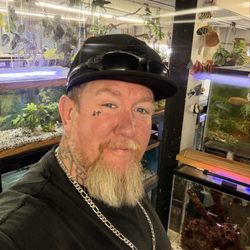 Just enjoying my time here