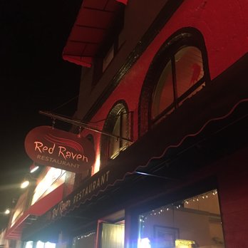 Red Raven - Wine Bars Near Me - Williams, Arizona