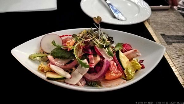 Restauracja Kubicki by null