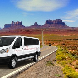 Diamondback Shuttle and Transportation