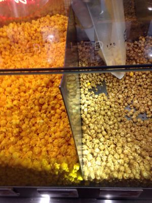 Garrett Popcorn Shops by null
