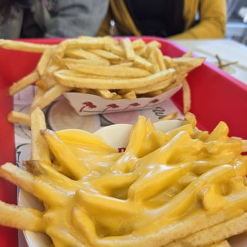 In-N-Out Burger - Fast Food Near Me - San Francisco, California In-N-Out Burger - Fast Food Near Me - San Francisco, California