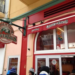 Queues de Castor - Storefront (go here instead of the store at the bottom)