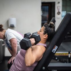 Cedar Street Personal Training