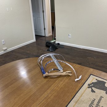 Onpoint Drywall Interiors - House was not put back how it was left - Drywall Installation & Repair Near Me