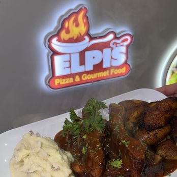 Elpis - Pizza Near Me - New York, New York Elpis - Pizza Near Me - New York, New York