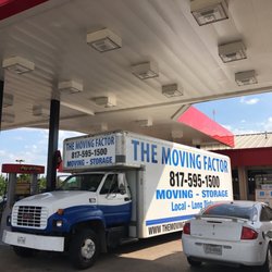 Pilot Travel Center