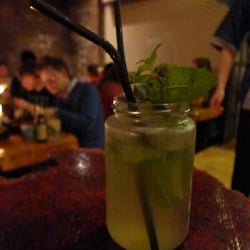Little Tokyo - Homemade lemonade