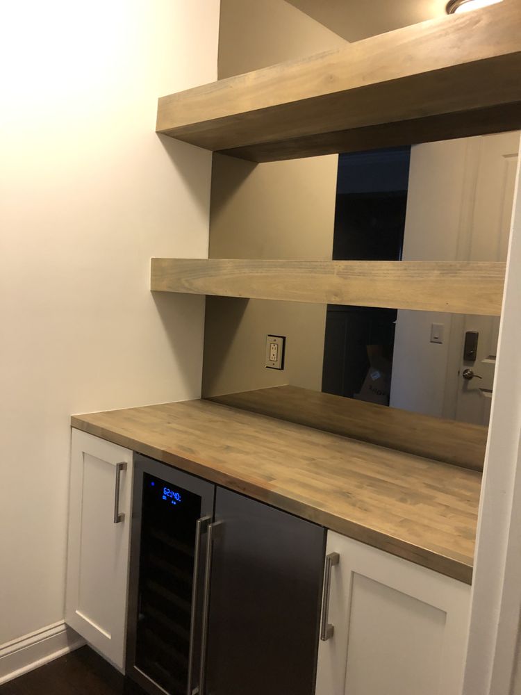 Slide of A2Z Builders