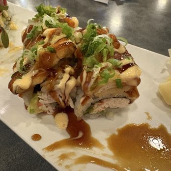 Ichiban - Chico - Sushi Bars Near Me - Chico, California
