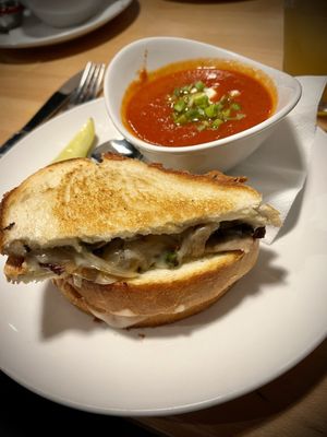 Book Club Restaurant by null