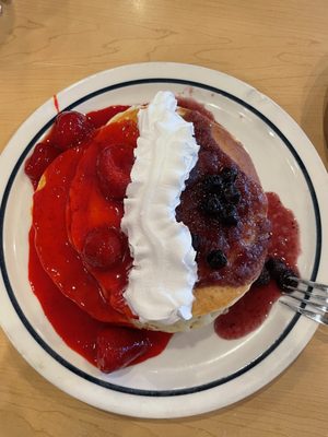 IHOP by null