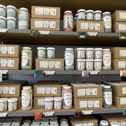 Marjon Ceramics
