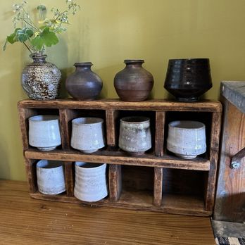 The Cultured Pickle Shop - Ceramics for sale - Specialty Food Near Me - Berkeley, California The Cultured Pickle Shop - Ceramics for sale - Specialty Food Near Me - Berkeley, California