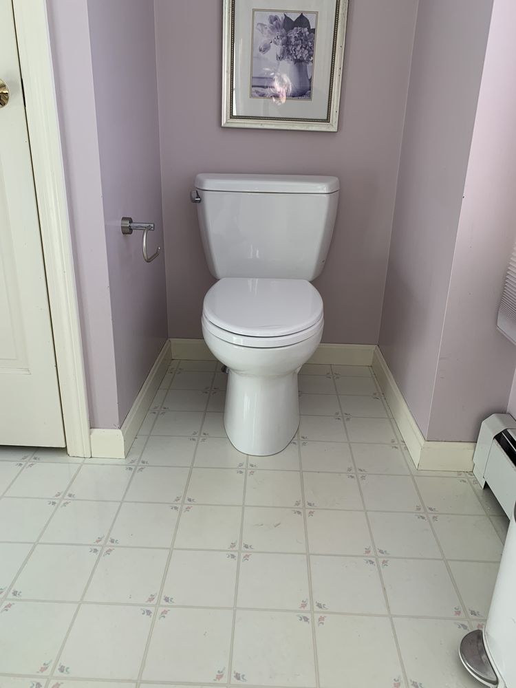 Slide of Royal Flush Plumbing & Heating