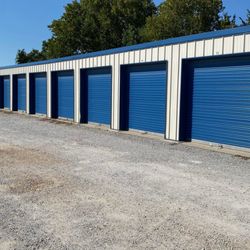 Eagle Self Storage