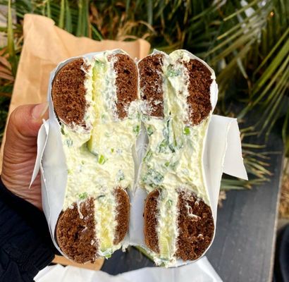 Gotham Bagels - Gold Coast by null