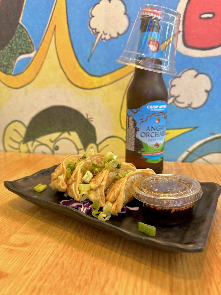 SOUPA NOODLE BAR Updated November 2024 1029 Photos & 457 Reviews