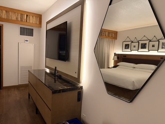 Sheraton Grand at Wild Horse Pass by null