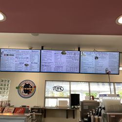Igloo Frozen Custard