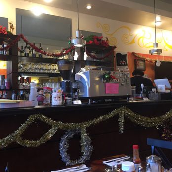 Pat's Cafe - Breakfast & Brunch Near Me - San Francisco, California
