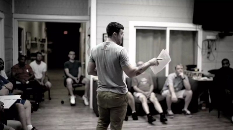 Guiding Light - social services organization in Grand Rapids, MI