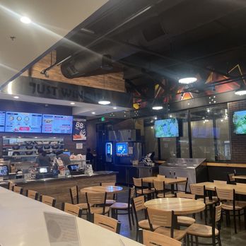 Fire Wings - Sandwiches Near Me - San Jose, California