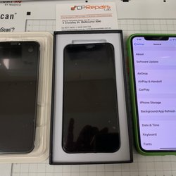 CPRepairs Lab - iPhone Screen Repair, iPhone 6, iPhone 7 , 8 , X, Xs, 11, 12  CPRepairsLab at your service