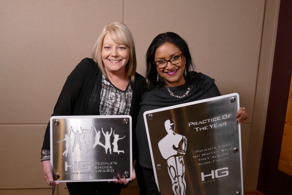 HEARING GROUP 12 Photos 10318 W Maple St, Wichita, Kansas Hearing