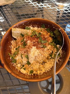 Molé Restaurant by null